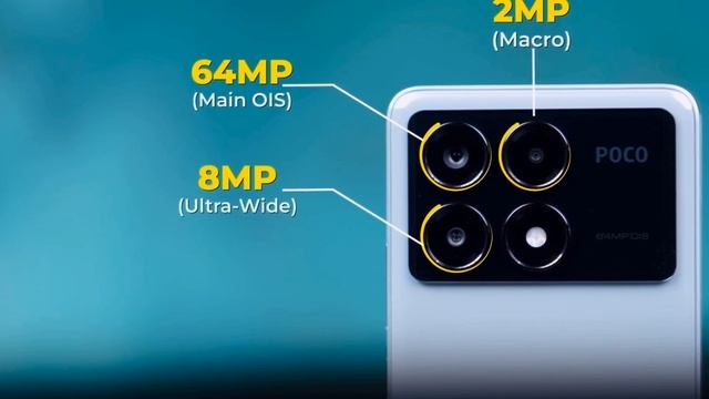 Realme 12 Pro Plus Vs Poco X6 Pro 5g Comparison | Camera , Battery, Gaming Comparison