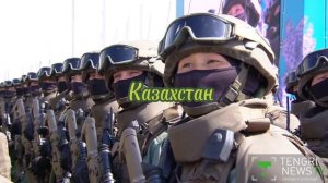 страны которые поддерживают Россию 1 часть