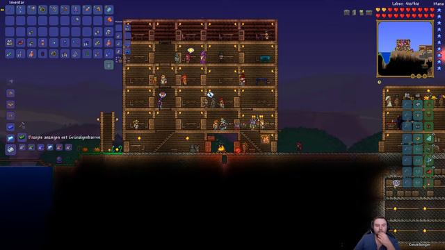 Ziel - Terraria #100 - Icon Ice (deutsch/german) смотреть онлайн