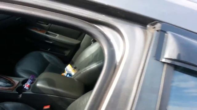 Skar sk 1500 on zvx15 v.2 in a ford taurus смотреть онлайн