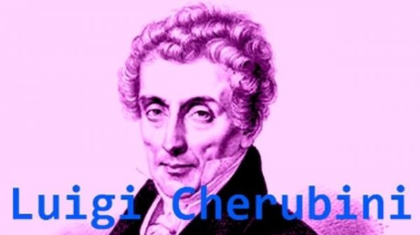 Luigi Cherubini. The Complete String Quartets