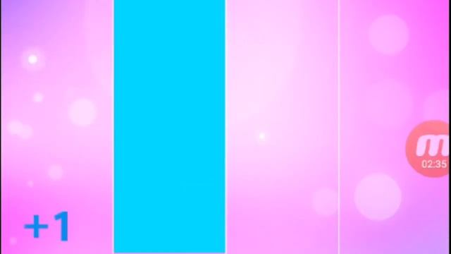 random game series #2/magic piano tiles3 KMM Beast смотреть онлайн