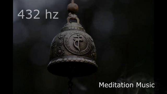 432 hz Meditation Music. Mузыка для медитации и йоги смотреть онлайн