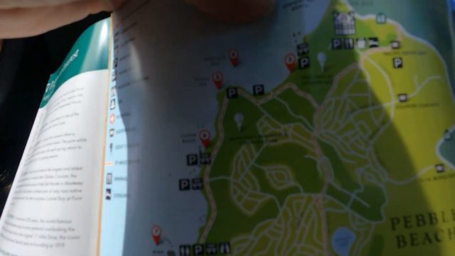 Vlog #19 Калифорния. Биг-Сур. Монтерей смотреть онлайн