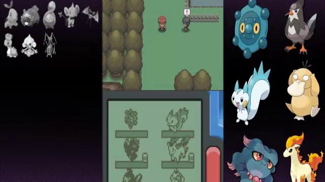 Lets Play Pokemon Perl Nuzlocke Challange Part 34 Die Deppen vom Dienst schlagen zu смотреть онлайн
