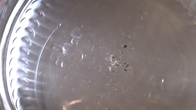 02 24 2016 211832 Волокна из GDI форсунки и "кирпичи" из сернистых отложений смотреть онлайн