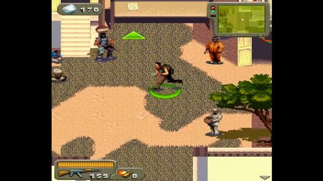 FARCRY 2 JAVA REVISITADO 2022 #01 смотреть онлайн