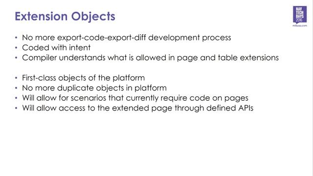 NAV TechDays 2016: Modern Developer Tools for Dynamics 365 and on premise NAV смотреть онлайн