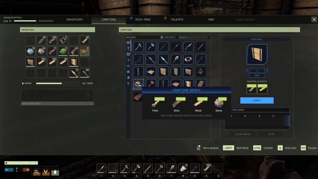 Icarus Beta Weekend 2 - Bases, Storms, and Mysteries, oh my! - Solo gameplay Ep. 4 смотреть онлайн