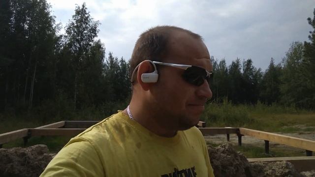 СИП дом! Внешняя канализация частного дома. смотреть онлайн