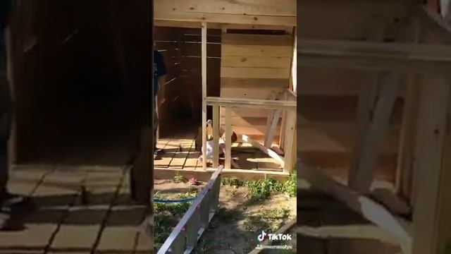 Дача детский домик смотреть онлайн