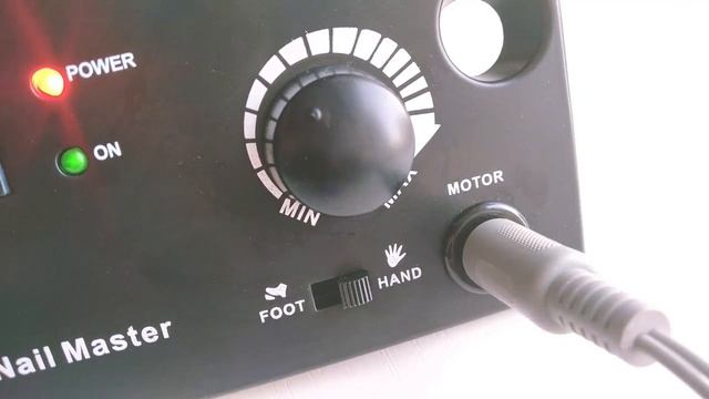 Фрезер для ногтей с Алиэкспресс смотреть онлайн