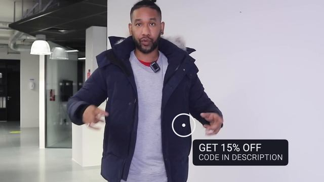 MIXED BUDGET MYSTERY WINTER DESIGNER UNBOXING | Canada Goose | Moncler | Stussy | Parra | CP