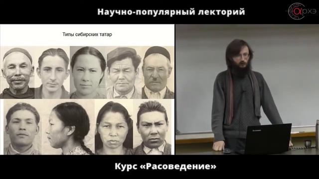 Станислав Дробышевский Сибирские татары не татары смотреть онлайн