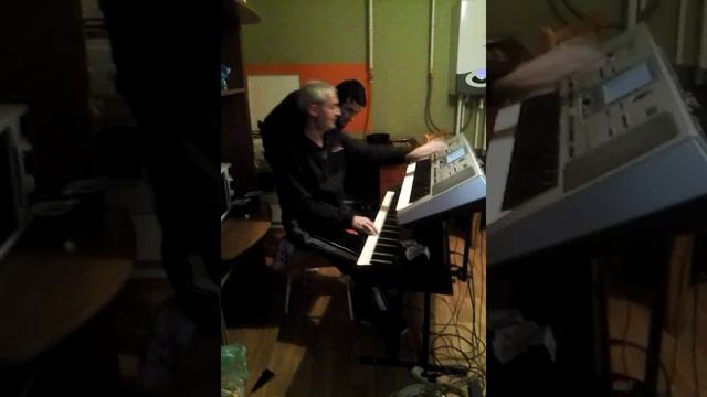 Живая музыка(4) смотреть онлайн