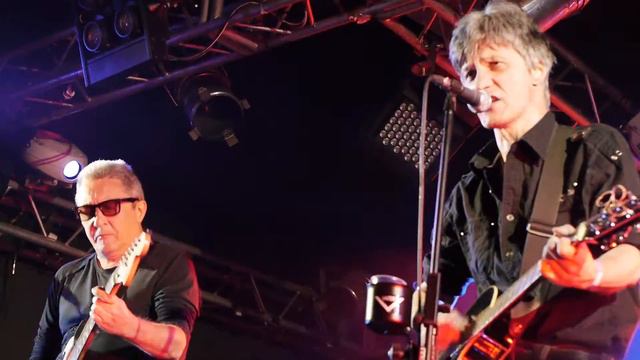 Разные Люди - 25 лет! – Ворон (СПб, 9.04.2014) смотреть онлайн