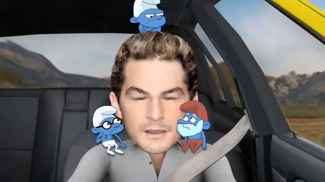 MAD Transboremores 3: Dark of The Blue Moon CN