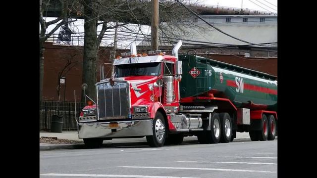 американские классические траки 2 смотреть онлайн