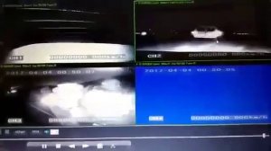 Нападение на наряд ДПС в Астрахани 4.04.2017