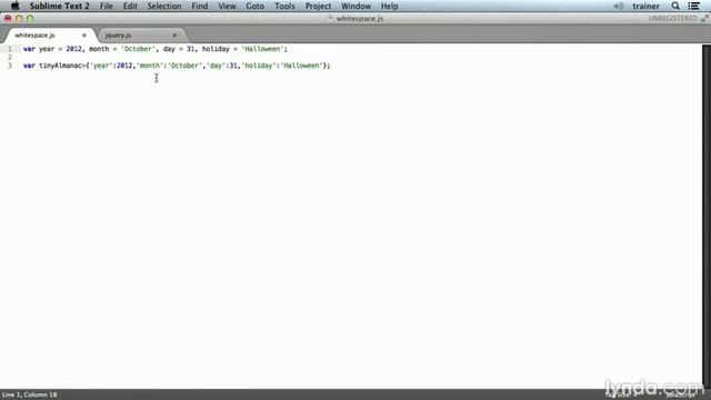 Javascript Tutorials - Advanced Version смотреть онлайн