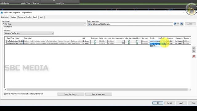 Basic Roadway Design in Civil 3D | Simply Design of Road | LEARN CIVIL 3D IN ONE VIDEO смотреть онлайн