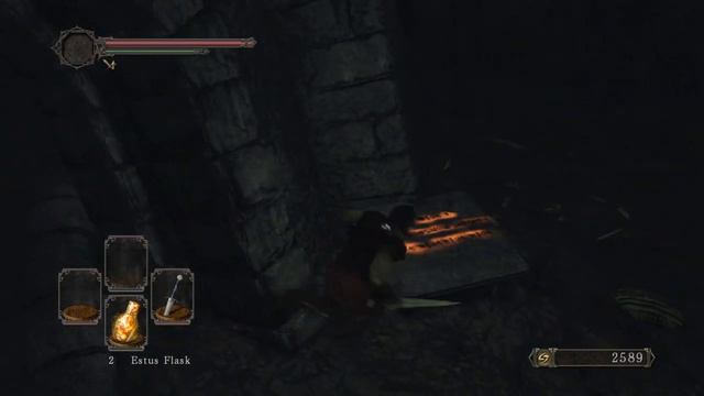 [Dark souls 2] part 1 смотреть онлайн