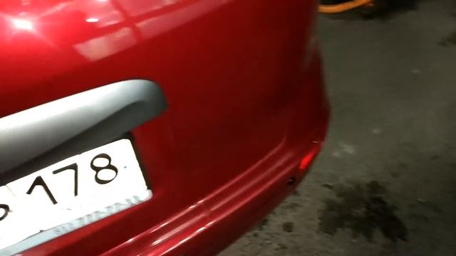 Отзыв Клиента Nissan Note (452тыс руб) смотреть онлайн