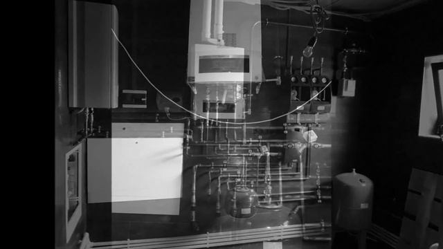 Три ИНЖЕНЕРА и монтаж котельного оборудования. смотреть онлайн