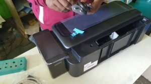 Epson l130  Printer  review 2022 / How to Install L130 Step by step process