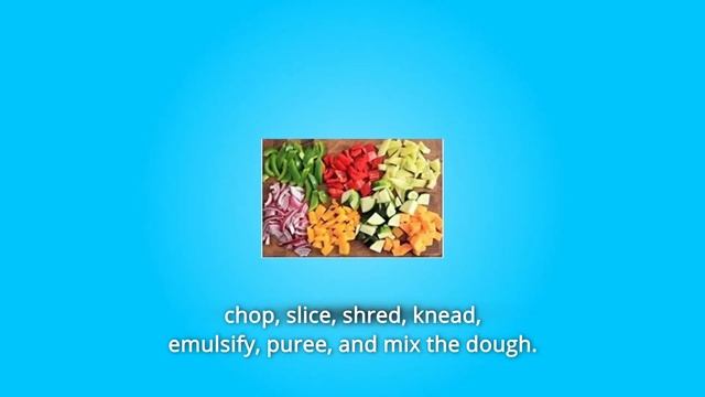 Cuisinart DFP-14BCNY 14 Cup Food Processor Review смотреть онлайн