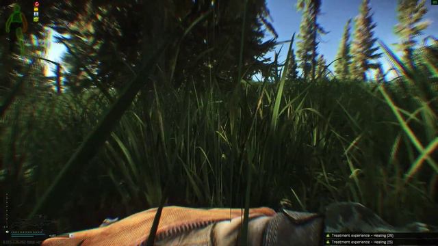 Escape From Tarkov, Customs, PMC, 4K, 2023 09 28 21 44 42 03 смотреть онлайн