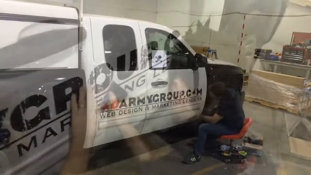 Here is a step by step guide to the "car wrap" process by the professionals at www.carwrap смотреть онлайн