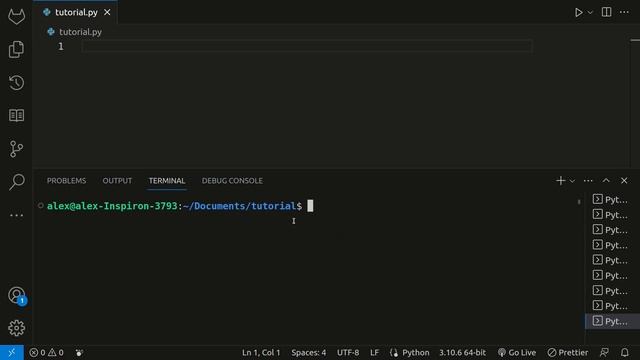 Python Pip for Beginners смотреть онлайн