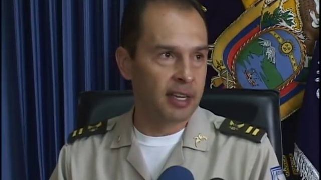 El Cargamento Mas Grande de droga llevado por una persona, Byron Moreno segun Antinarcoticos. смотреть онлайн