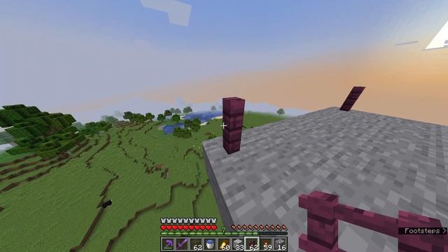 Easiest Iron Farm Minecraft 1.17 Java (Works on 1.16+) смотреть онлайн
