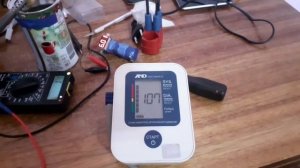 Ремонт тонометра AND UA-888