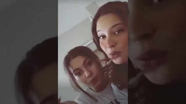 Sweet Bulgarian Tic Girls смотреть онлайн