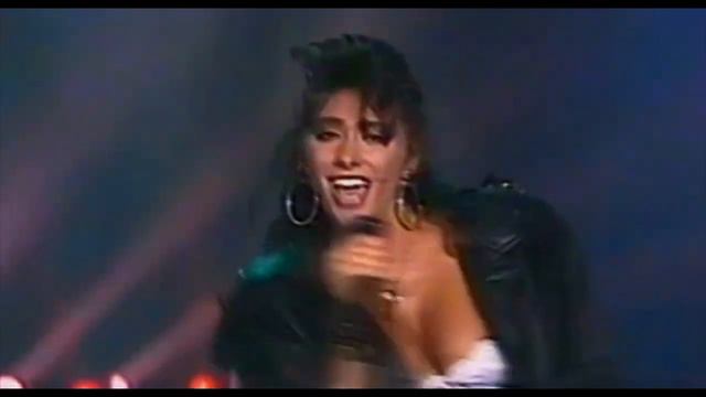Special Cut - Sabrina Salerno - Hot Girl (1987)