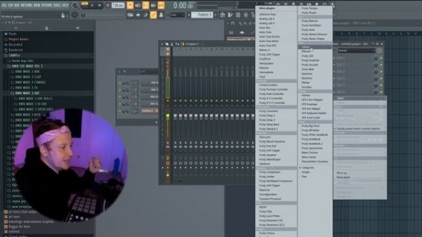 Как сделать Live Looping в FL Studio | Циклическая запись | Loop recording