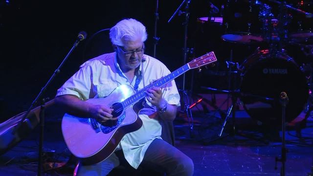 Manha De Carnaval. Larry Coryell&Roman Miroshnichenko Duo смотреть онлайн
