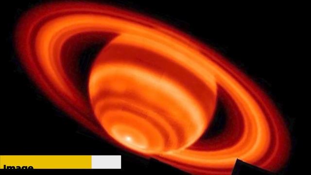 1 MINUTE AGO: James Webb Telescope Just Detected A 200 Million Year Old Structure! смотреть онлайн