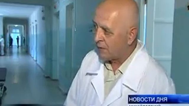 ПОСЛЕ РЕМОНТА ОТКРЫТО РЕАНИМАЦИОННОЕ ОТДЕЛЕНИЕ смотреть онлайн