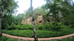 г Пятигорск санаторий Лесная поляна