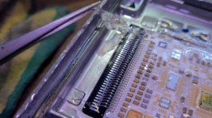 opel zafira троит