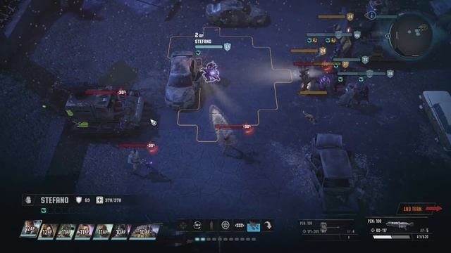 Wasteland 3 Walkthrough Gameplay Part 37 KING CORDITE смотреть онлайн
