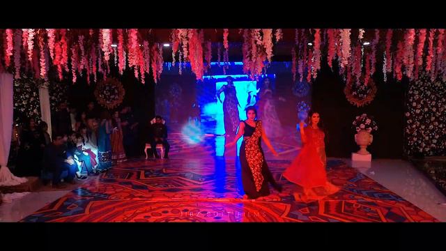 Mehndi Dance - BREATHLESS Shankar Mahadevan смотреть онлайн
