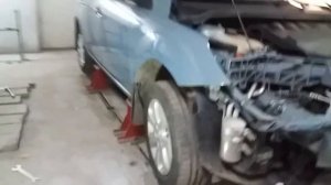 Телевизор   "Фокуса-2"