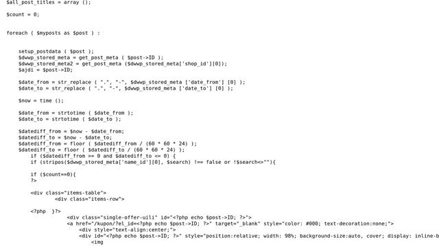Wordpress: Loop display only 5 posts смотреть онлайн