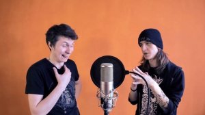 Экстрим вокал - открытый урок (Чё да как ваще | How To Scream)