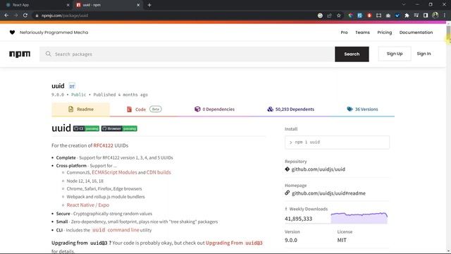 Note-Taking App Tutorial in React JS | React JS, Sass & React Redux | Build Notes App with React смотреть онлайн